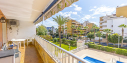 Resale - Apartment / flat - Torrevieja - El Acequión