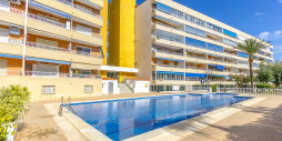 Resale - Apartment / flat - Torrevieja - El Acequión