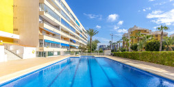 Resale - Apartment / flat - Torrevieja - El Acequión