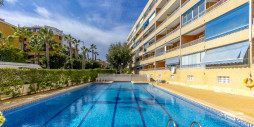 Resale - Apartment / flat - Torrevieja - El Acequión