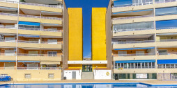 Resale - Apartment / flat - Torrevieja - El Acequión