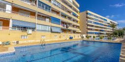 Resale - Apartment / flat - Torrevieja - El Acequión