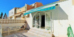 Resale - Apartment / flat - Torrevieja - El chaparral