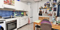 Resale - Apartment / flat - Torrevieja - El chaparral