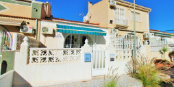Resale - Apartment / flat - Torrevieja - El chaparral