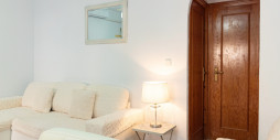 Resale - Apartment / flat - Torrevieja - El Chaparral