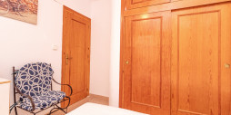 Resale - Apartment / flat - Torrevieja - El Chaparral
