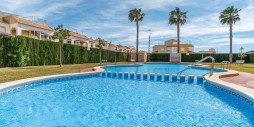 Resale - Apartment / flat - Torrevieja - El limonar