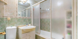 Resale - Apartment / flat - Torrevieja - El limonar