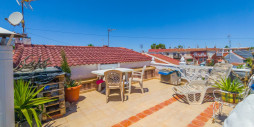Resale - Apartment / flat - Torrevieja - El limonar