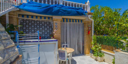Resale - Apartment / flat - Torrevieja - El limonar