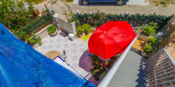 Resale - Apartment / flat - Torrevieja - El limonar