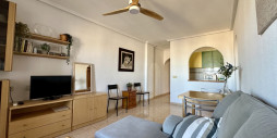 Resale - Apartment / flat - Torrevieja - El Molino