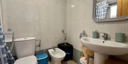 Resale - Apartment / flat - Torrevieja - El Molino