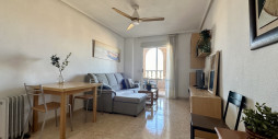 Resale - Apartment / flat - Torrevieja - El Molino