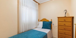 Resale - Apartment / flat - Torrevieja - Estacion de autobuses