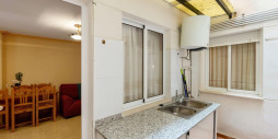 Resale - Apartment / flat - Torrevieja - Estacion de autobuses