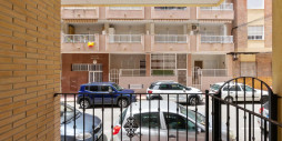 Resale - Apartment / flat - Torrevieja - Estacion de autobuses