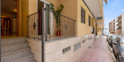 Resale - Apartment / flat - Torrevieja - Estacion de autobuses