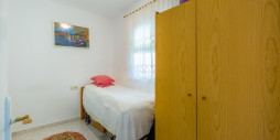 Resale - Apartment / flat - Torrevieja - Estacion de autobuses