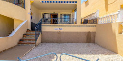 Resale - Apartment / flat - Torrevieja - La Ciñuela