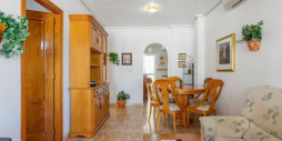 Resale - Apartment / flat - Torrevieja - La Ciñuela