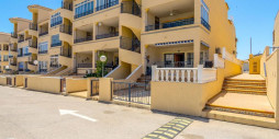 Resale - Apartment / flat - Torrevieja - La Ciñuela