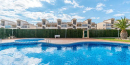 Resale - Apartment / flat - Torrevieja - La Ciñuela