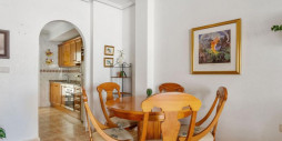 Resale - Apartment / flat - Torrevieja - La Ciñuela