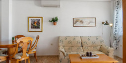 Resale - Apartment / flat - Torrevieja - La Ciñuela