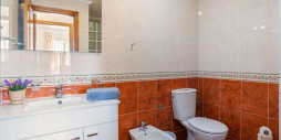 Resale - Apartment / flat - Torrevieja - La Ciñuela