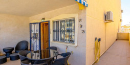 Resale - Apartment / flat - Torrevieja - La Ciñuela