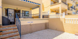 Resale - Apartment / flat - Torrevieja - La Ciñuela