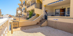 Resale - Apartment / flat - Torrevieja - La Ciñuela