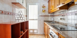 Resale - Apartment / flat - Torrevieja - La Ciñuela