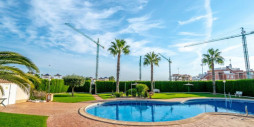 Resale - Apartment / flat - Torrevieja - La Ciñuela