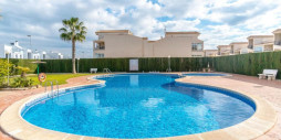 Resale - Apartment / flat - Torrevieja - La Ciñuela