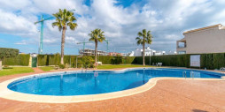 Resale - Apartment / flat - Torrevieja - La Ciñuela