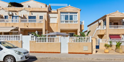 Resale - Apartment / flat - Torrevieja - La Ciñuela