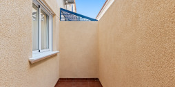 Resale - Apartment / flat - Torrevieja - La Ciñuela