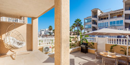 Resale - Apartment / flat - Torrevieja - La Ciñuela