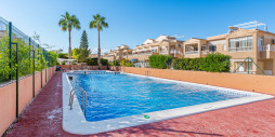 Resale - Apartment / flat - Torrevieja - La Ciñuela