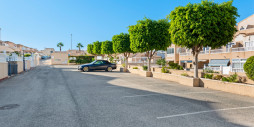 Resale - Apartment / flat - Torrevieja - La Ciñuela