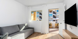 Resale - Apartment / flat - Torrevieja - La Ciñuela