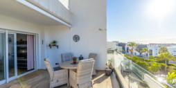 Resale - Apartment / flat - Torrevieja - La Ciñuela