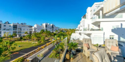 Resale - Apartment / flat - Torrevieja - La Ciñuela