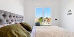 Resale - Apartment / flat - Torrevieja - La Ciñuela