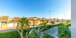 Resale - Apartment / flat - Torrevieja - La Ciñuela