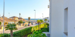 Resale - Apartment / flat - Torrevieja - La Ciñuela