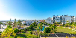 Resale - Apartment / flat - Torrevieja - La Ciñuela